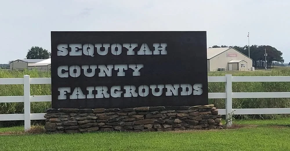 Sequoyah County Junior Livestock Show Nominations