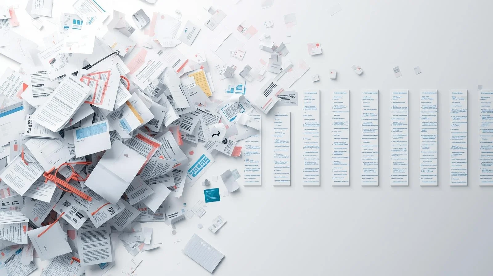 The Data Gap Nobody Talks About: Why Your Biggest Insights Are Still Hidden