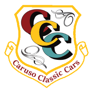 Classic Car Auto Brokerage