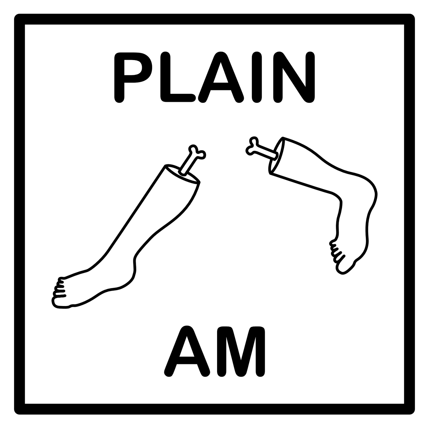 Plain AM