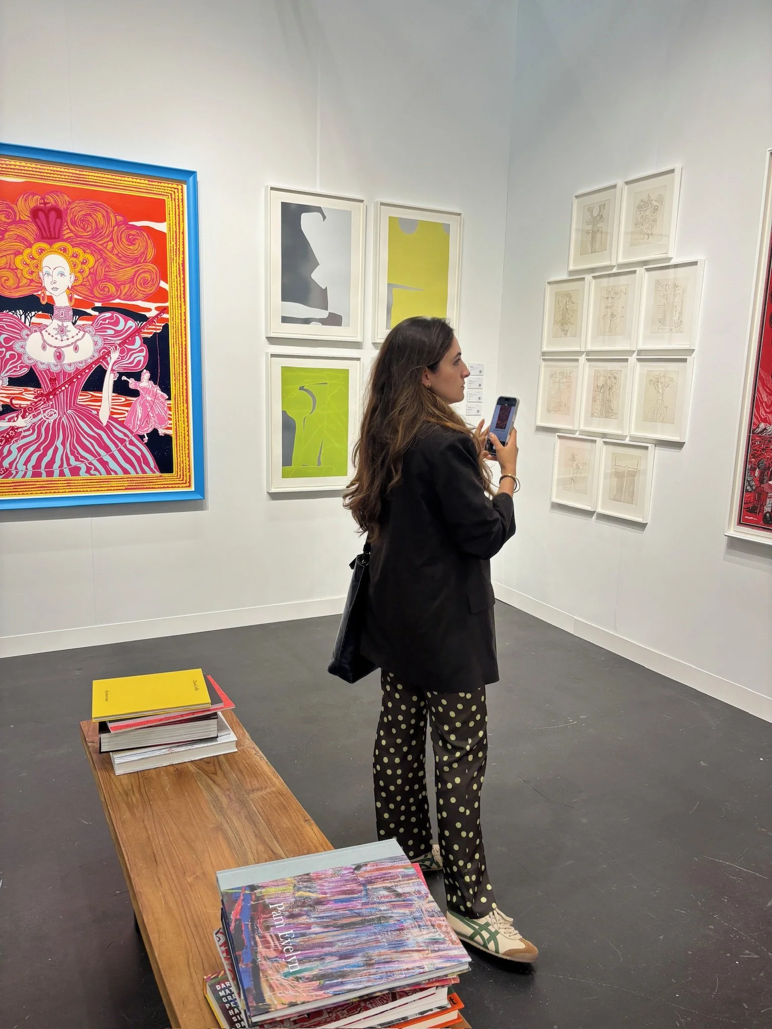 Questions We’re Asking After The Armory Show 2025