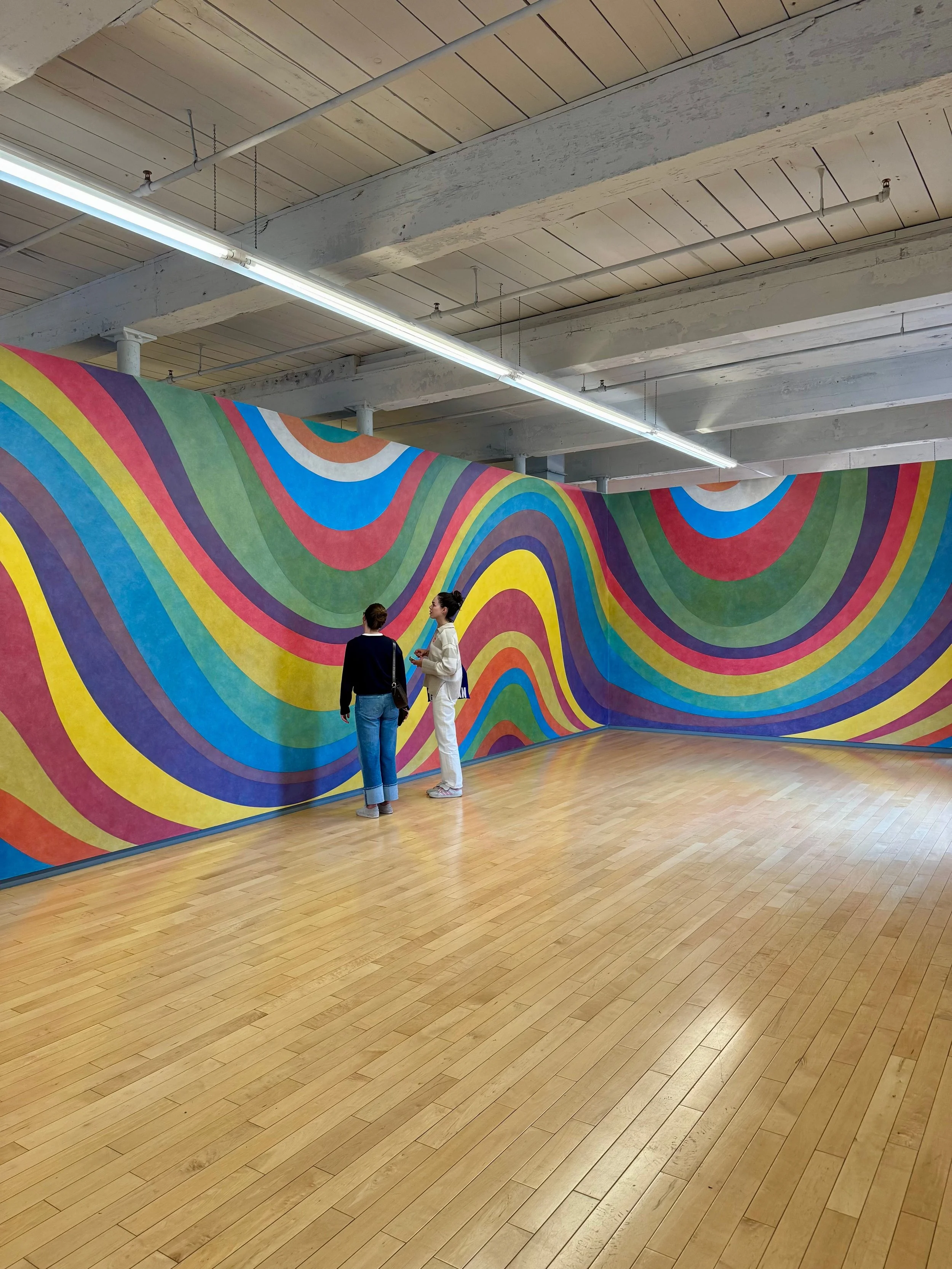 So You Want to Be An Art Advisor