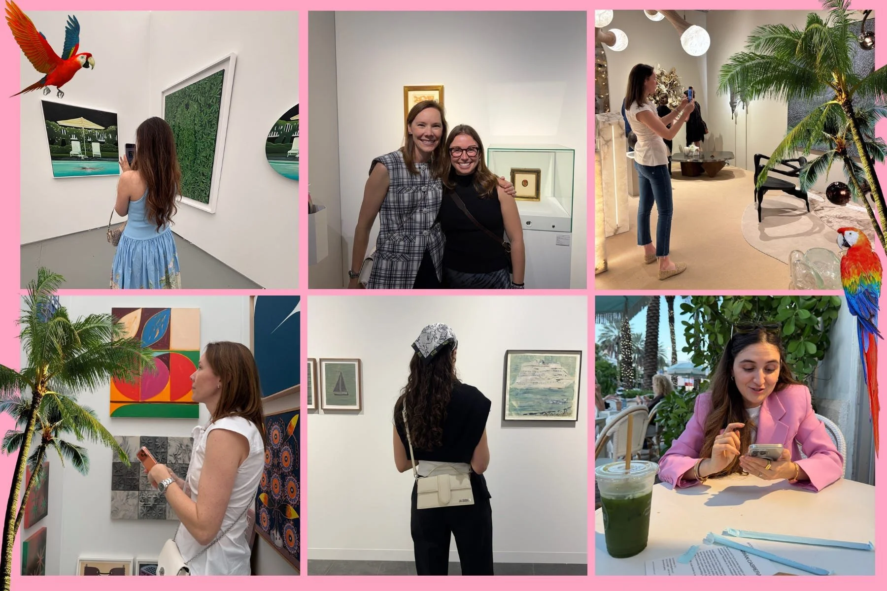 Miami Art Week: What We Can’t Stop Thinking About