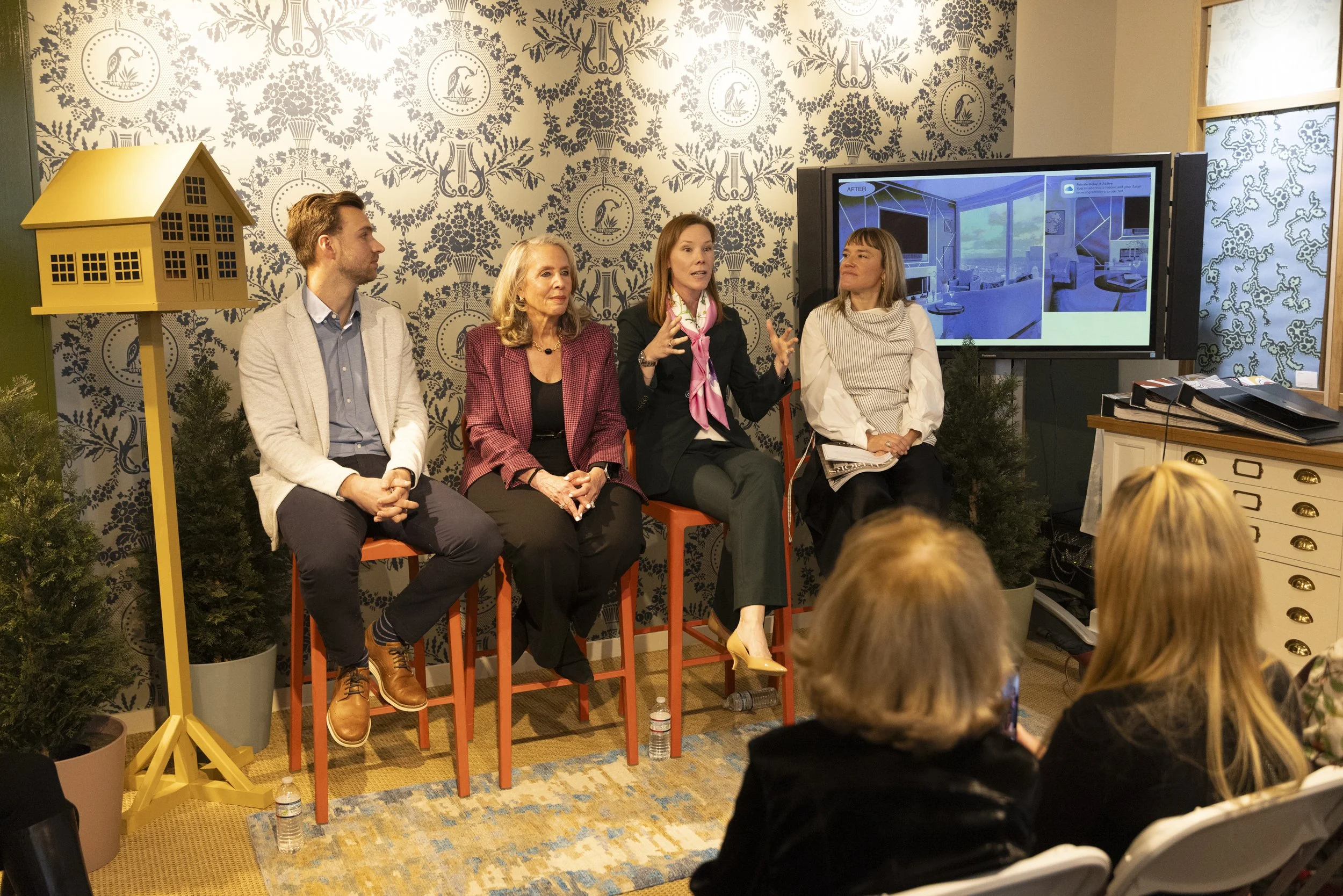 Transforming the “White Box”: Art, Design, and Construction in Luxury High-Rise Living