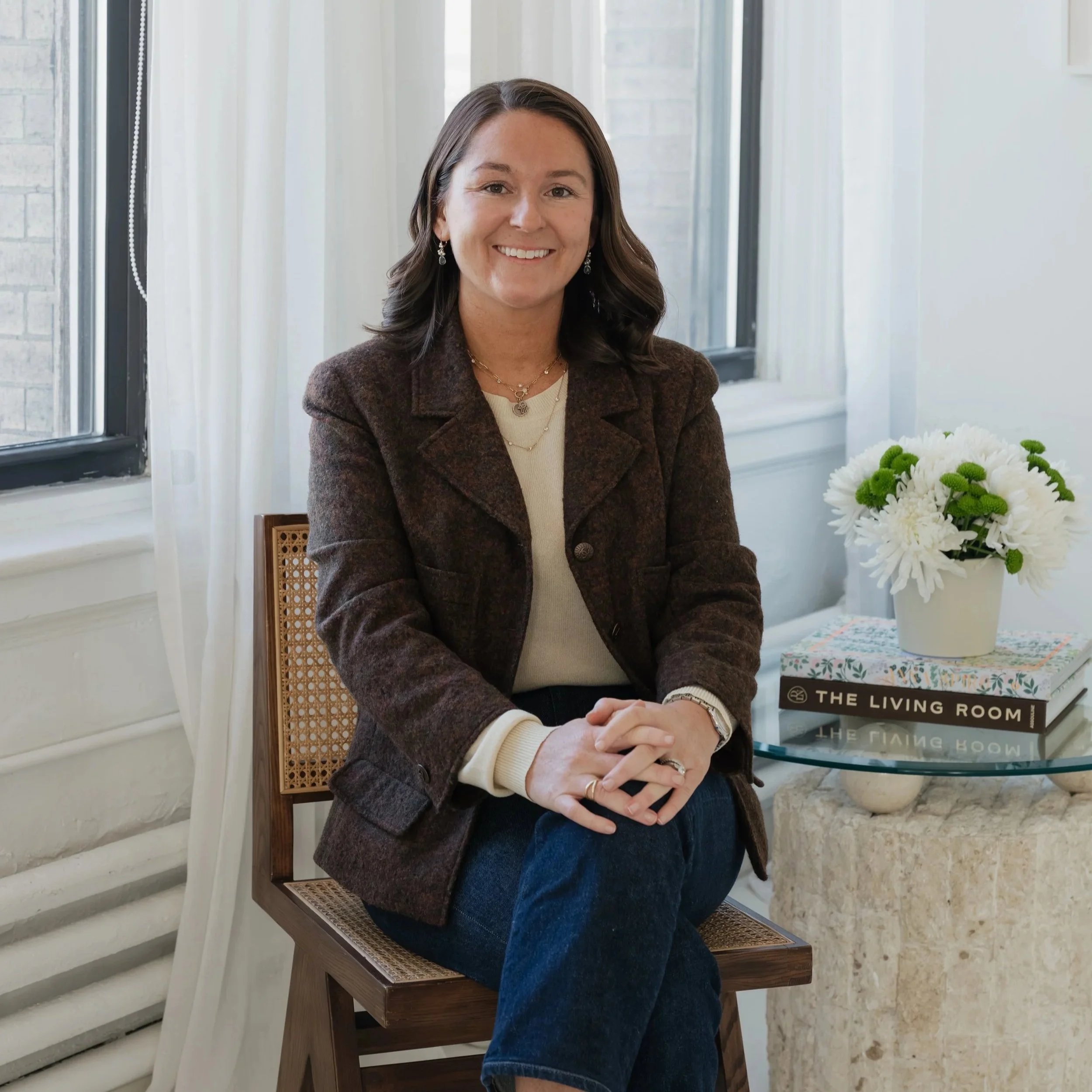 ANNE CABOT | MARKETING MANAGER