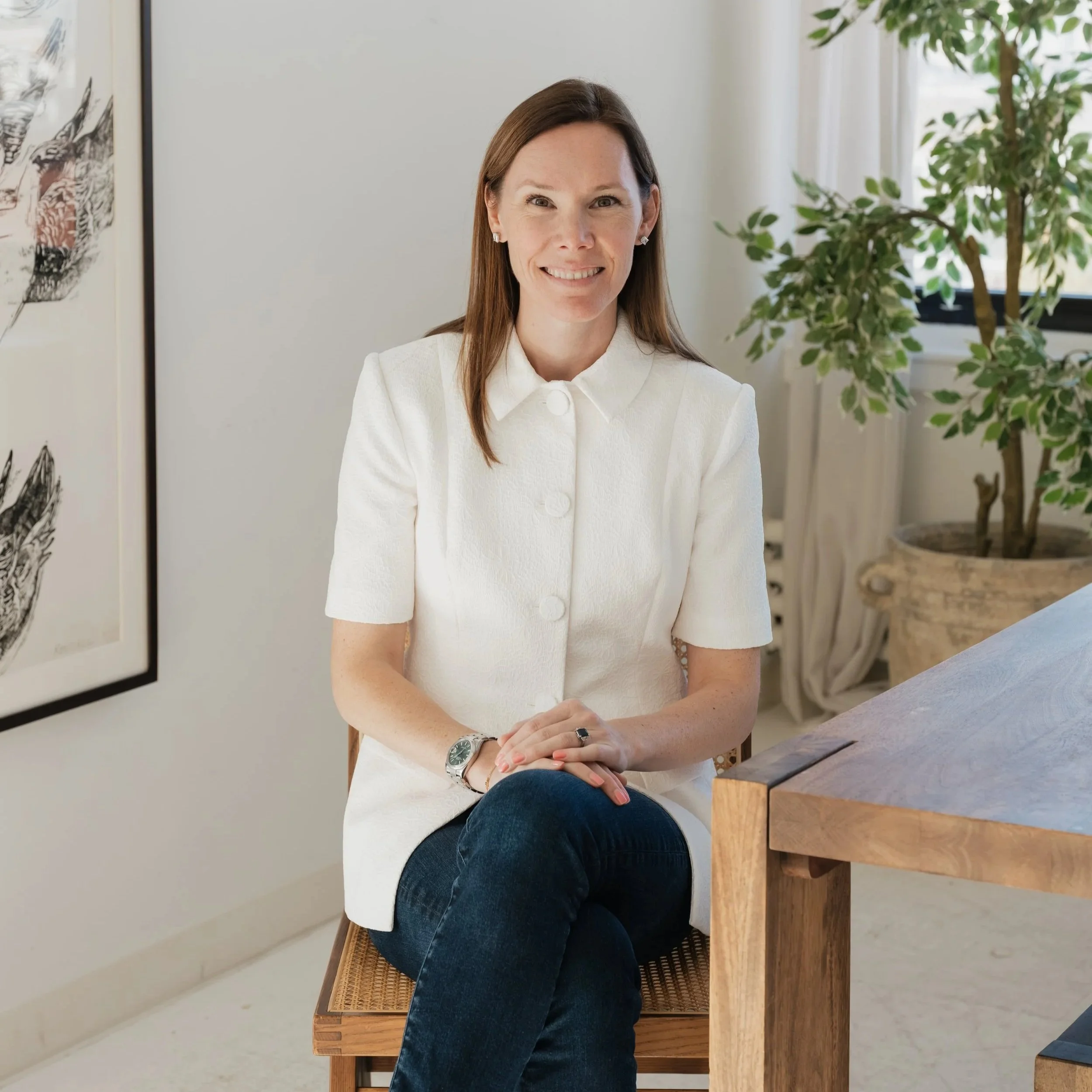 HADLEY P. POWELL | FOUNDER