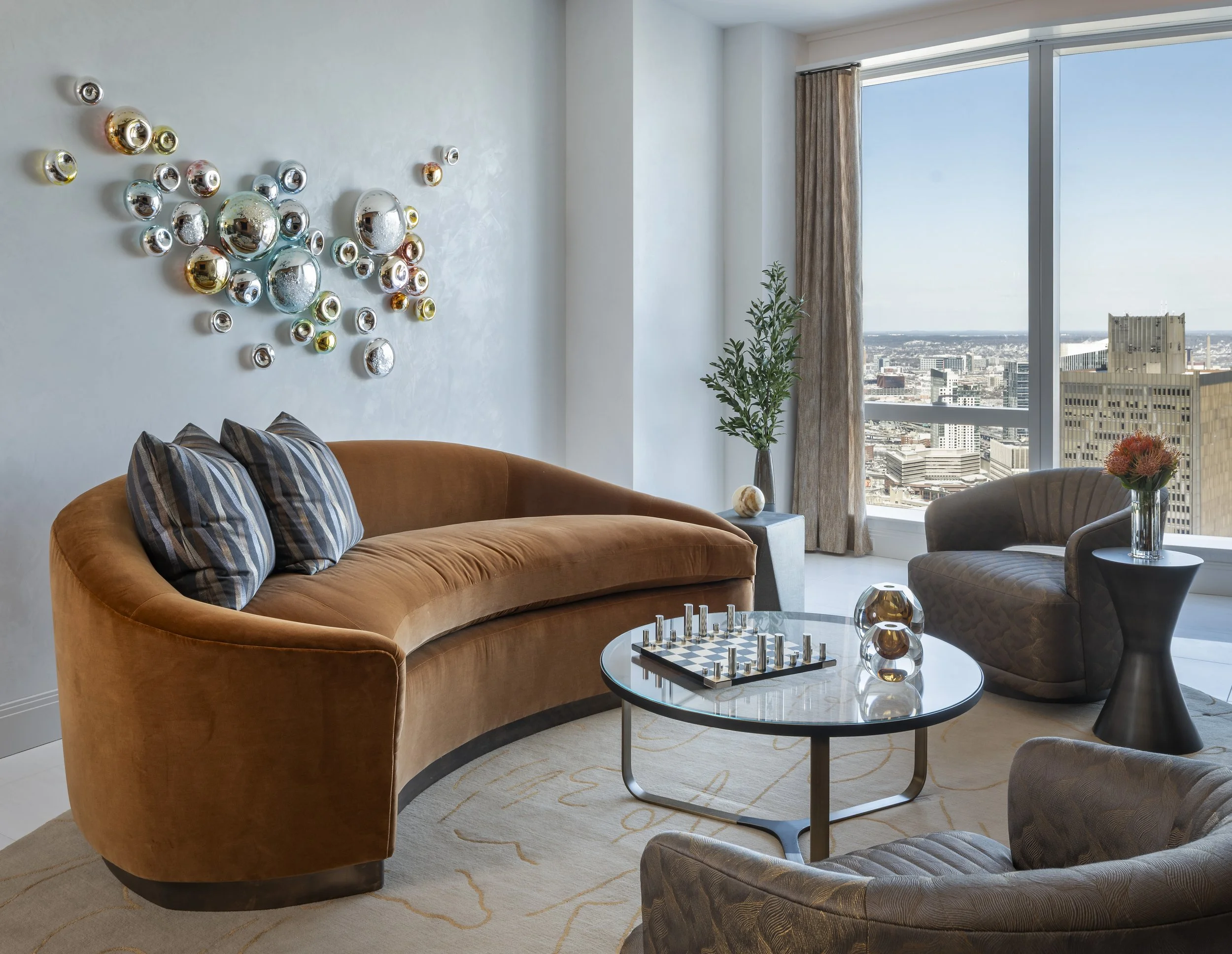 CITY GUEST APARTMENT