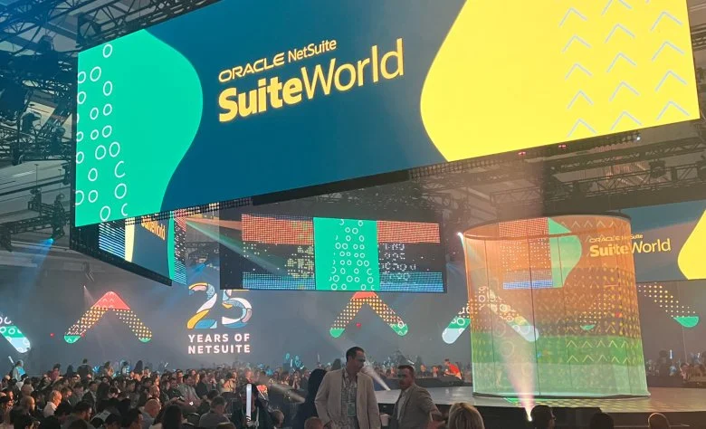 SuiteWorld 2025: Why you should attend and what AOTT is bringing