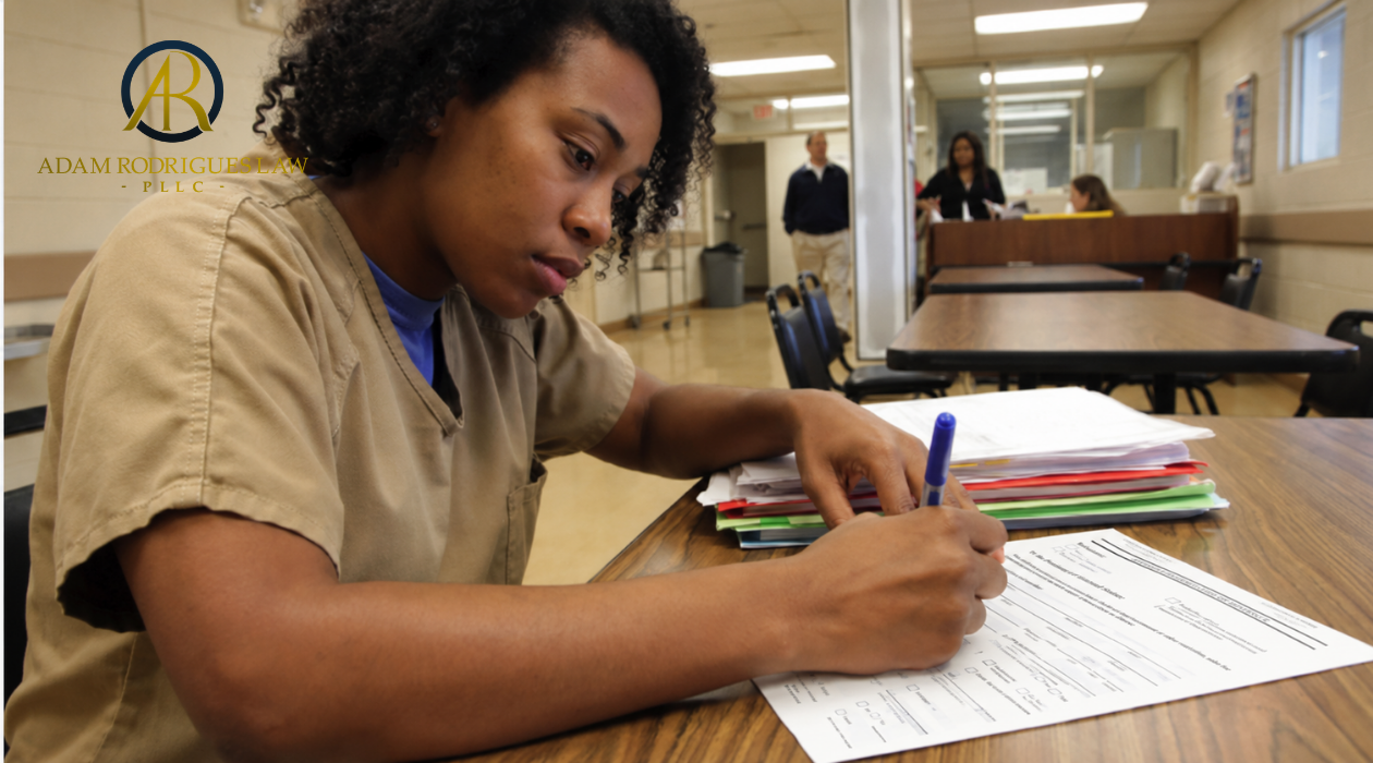 How to Build a Clemency Petition That Gets Read (Not Just Filed)