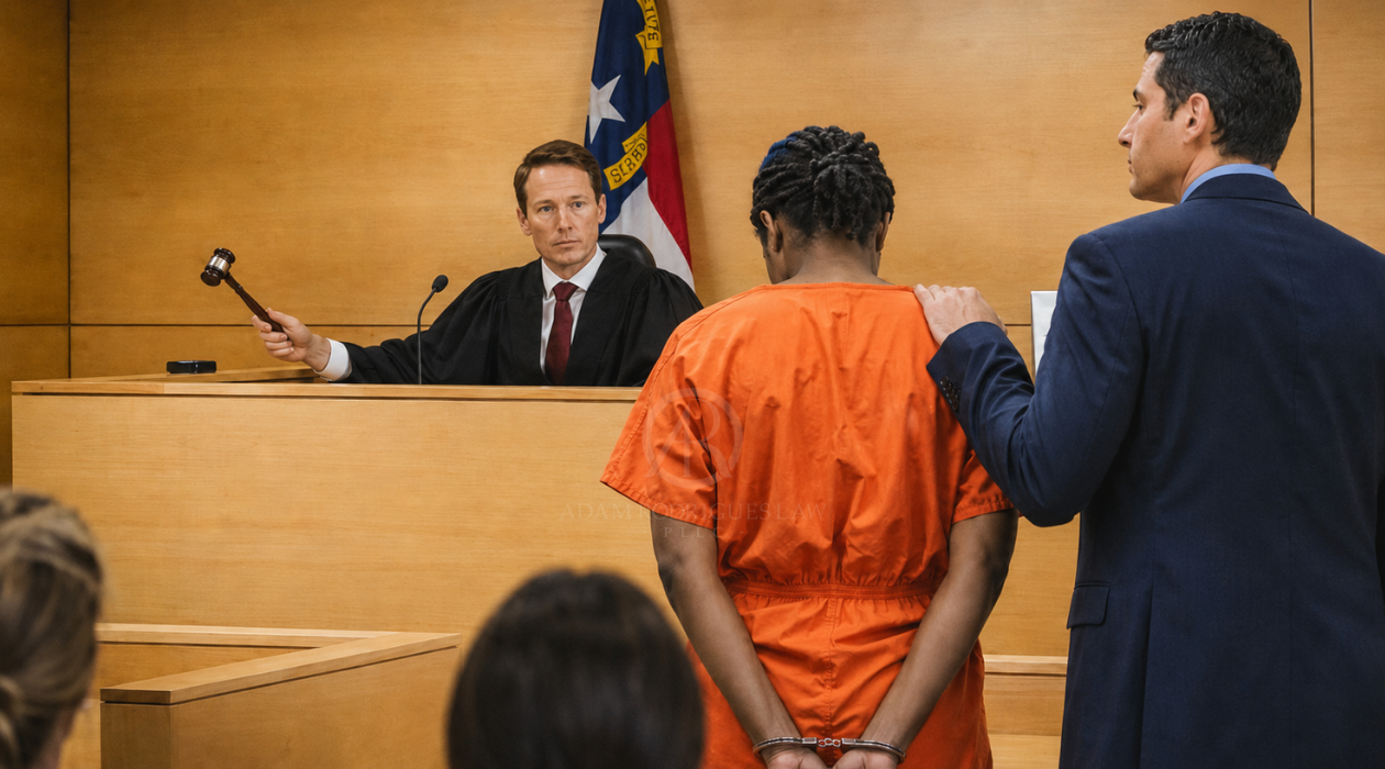 Why Post-Conviction Lawyers Defend Guilty People