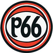 P66 Rallye