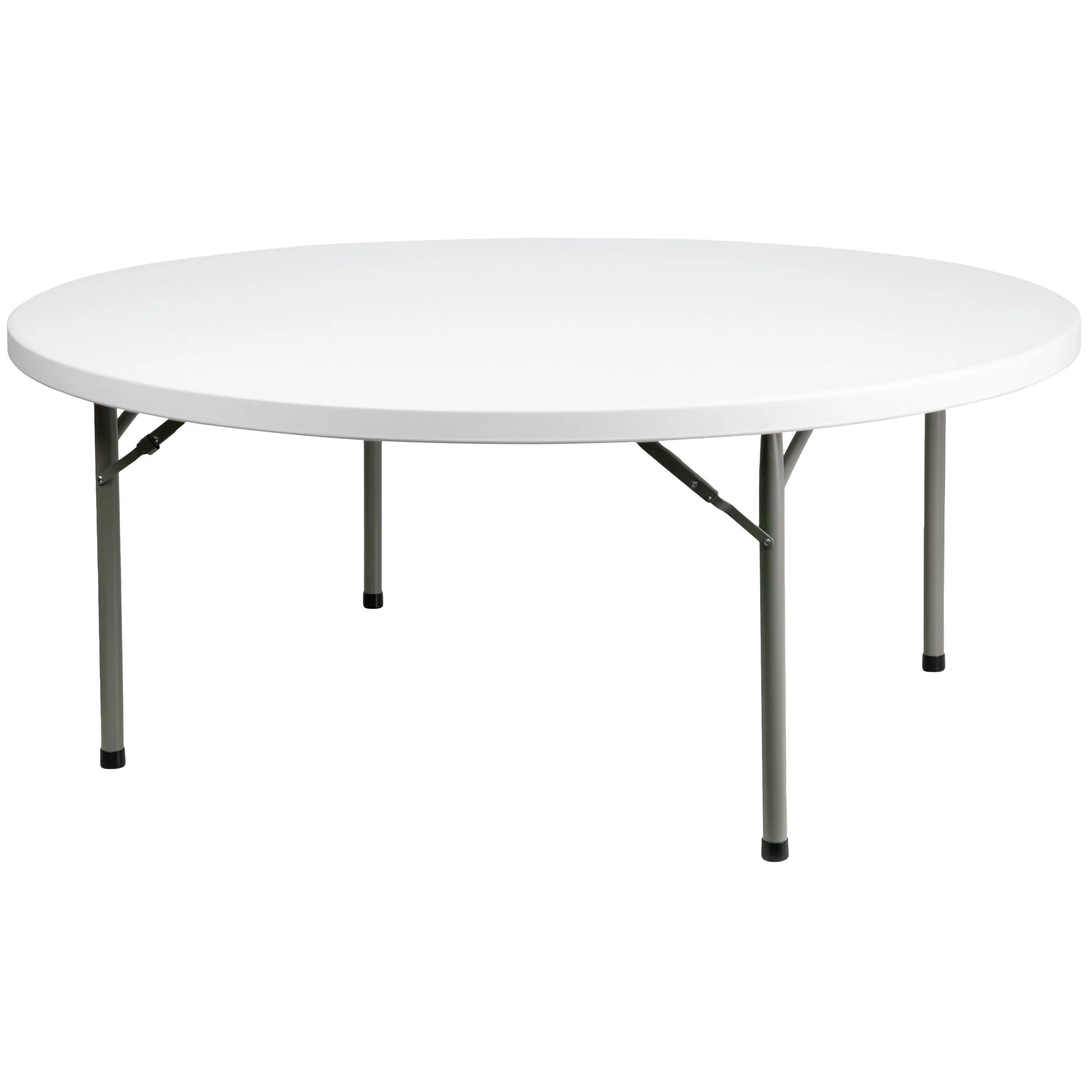 5 ft Round Tables 