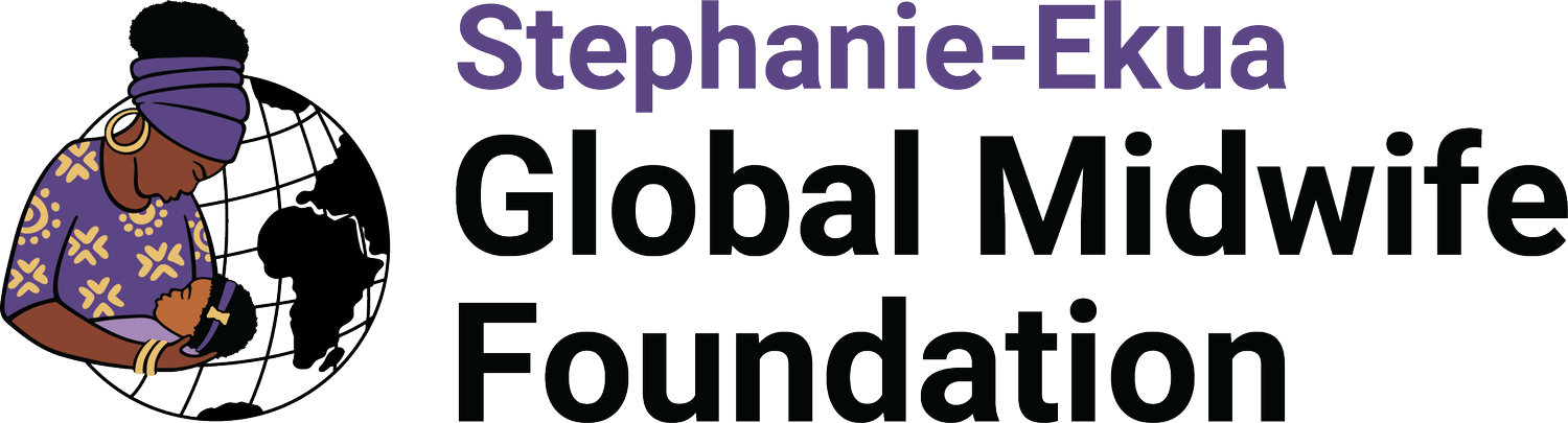 Stephanie-Ekua Global Midwife Foundation