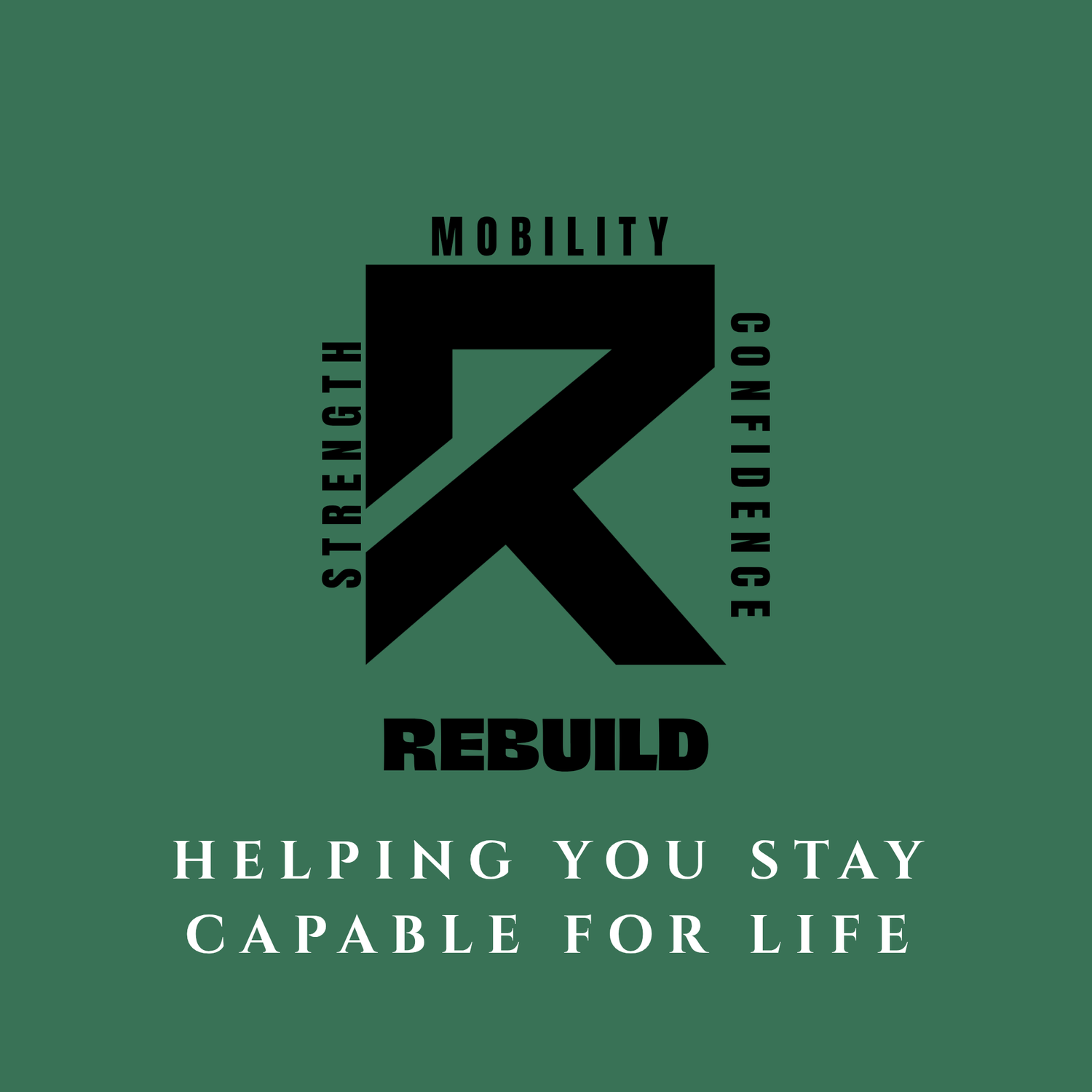 Rebuild