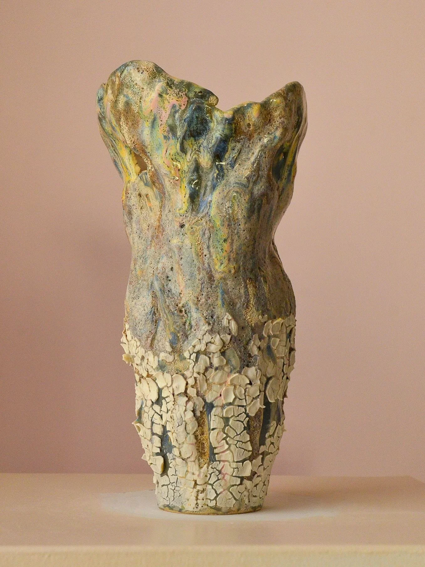 Above all else, guard your heart. Ok?