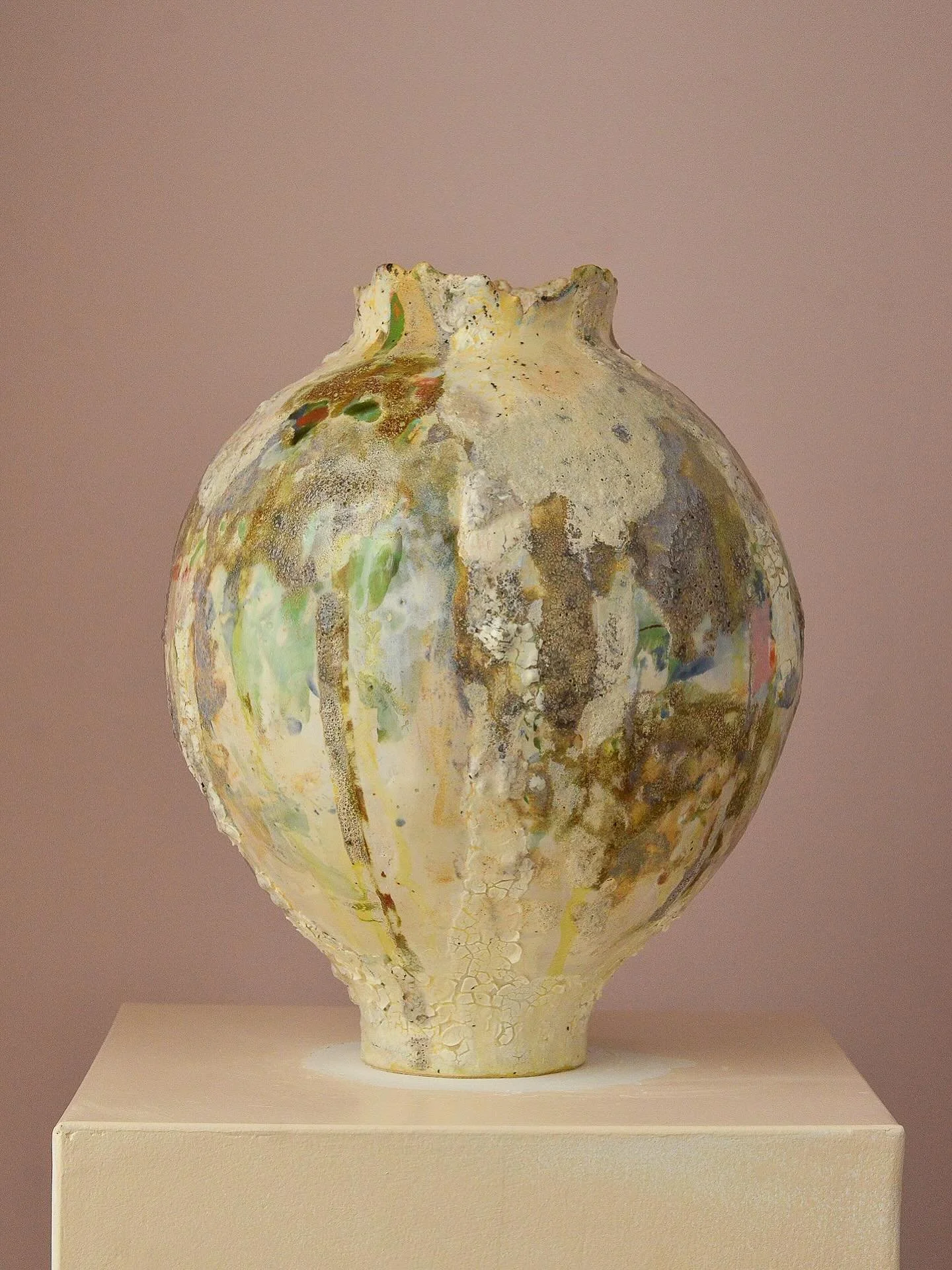 I feel everything and have nothing to say :) 

Xo