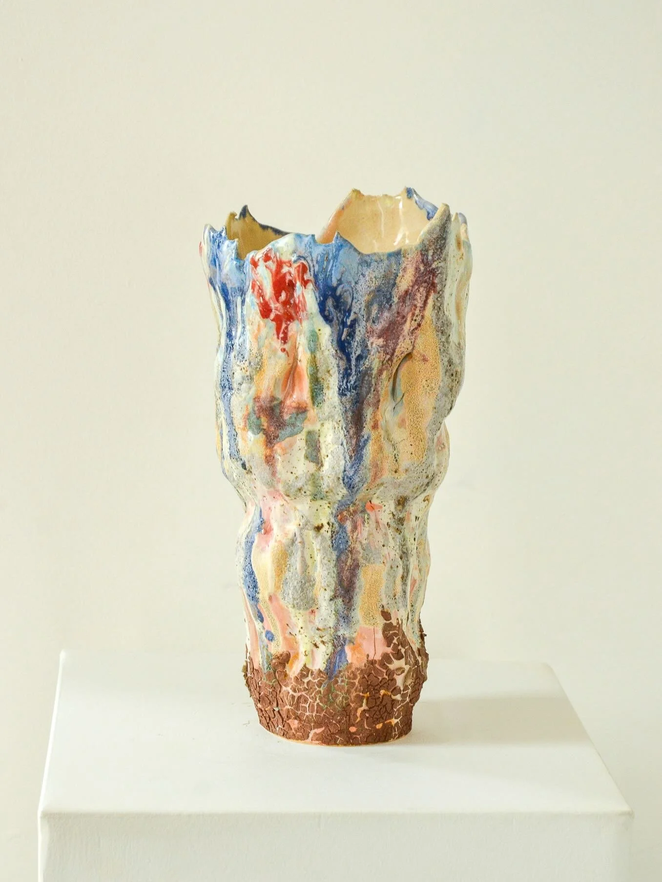 (👀 &amp;👂)🍬