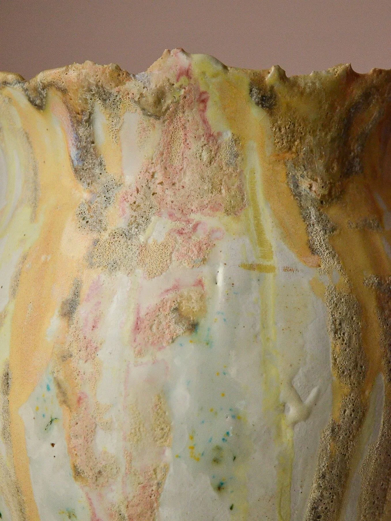 my final commission of the year is a soft one :) 

ive been really ruminating on the poetry of restraint these days 

i know better than to think this is the new direction of my work and to make any bold claims about it lol 

im a moody b and the hea