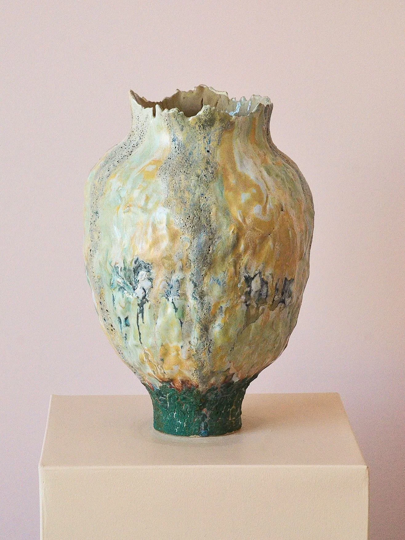 nurture nature 

is there anything nature can&rsquo;t teach us?