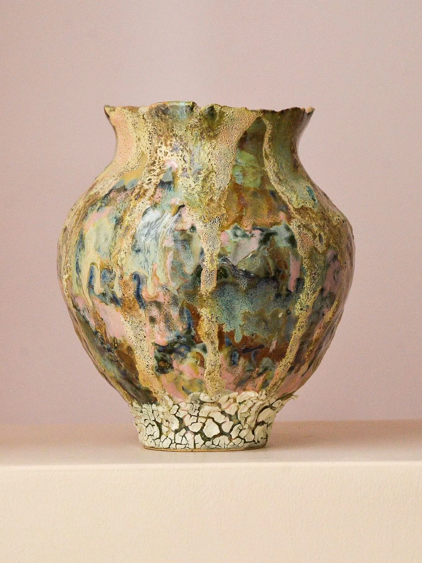 scattered intelligence