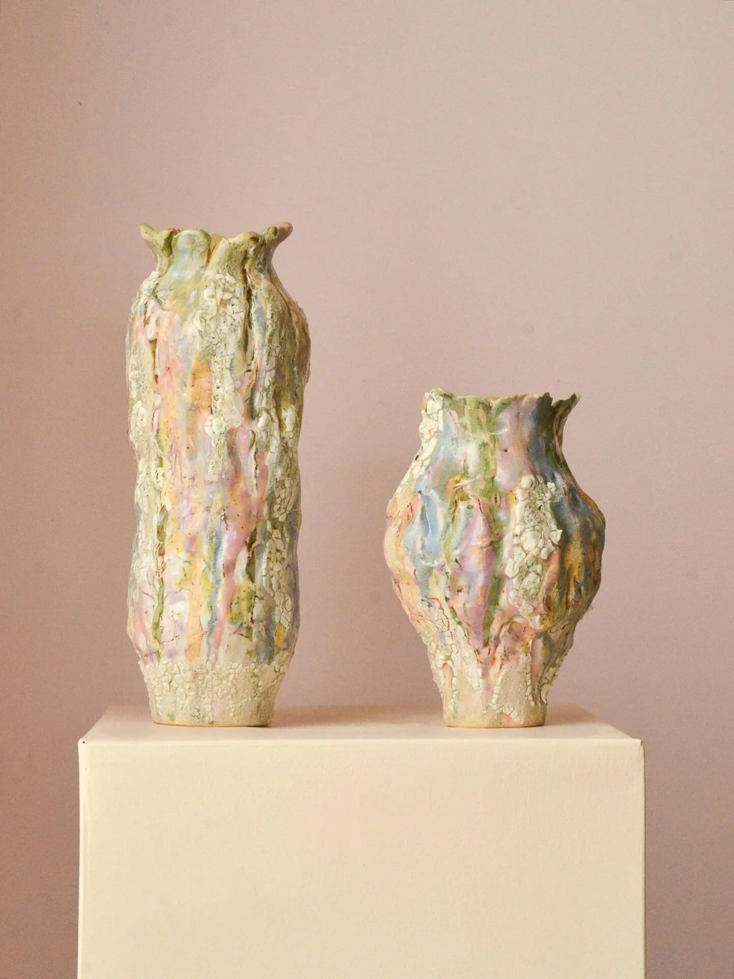 nothing matters
everything matters 
lol
good luck