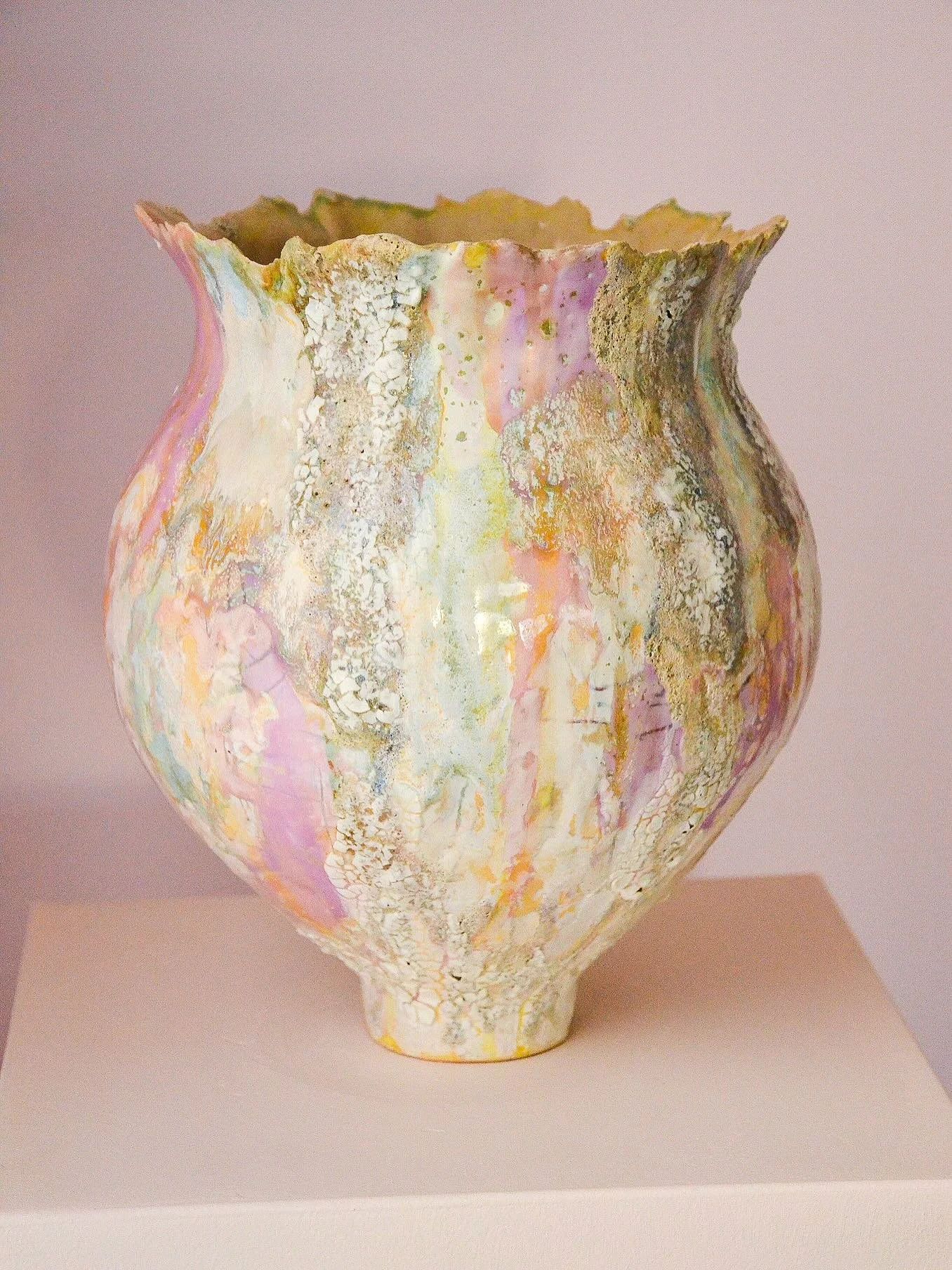 if you think there is a right way to do it you&rsquo;re probably doing it wrong :)