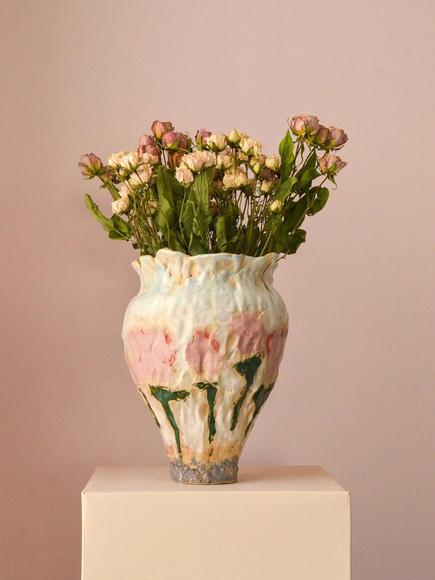 trying not to fall in a news spiral, hbu?