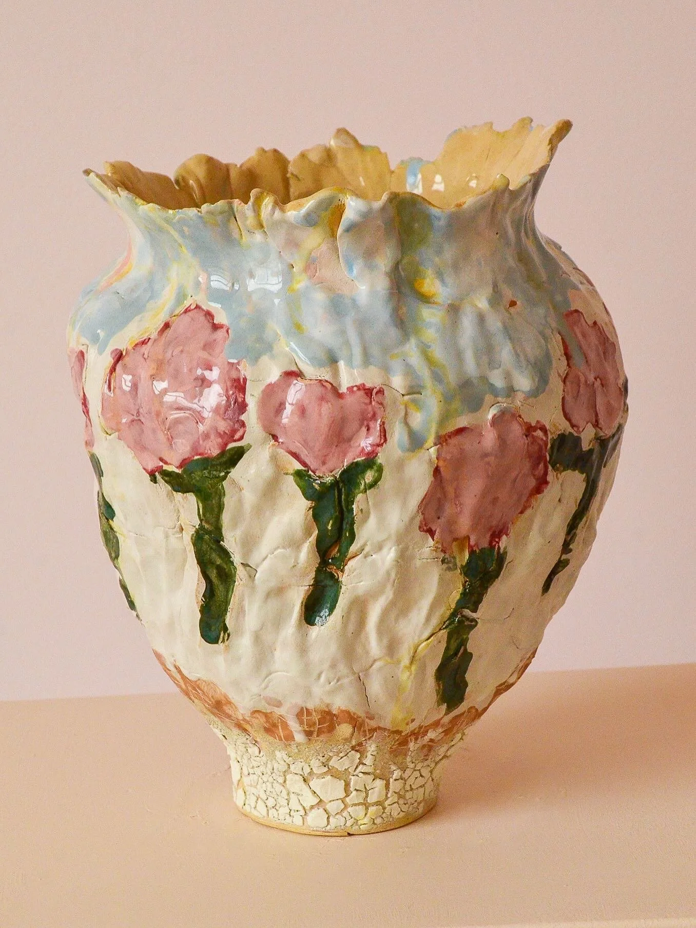 you may say I&rsquo;m a dreamer 
But I&rsquo;m not the only only 
I hope someday you&rsquo;ll join us
And the world will live as one