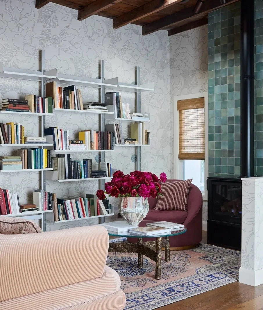 realizing I didn&rsquo;t put this insane @archdigest feature on the feed.

i made this vessel back in October of 2024 and she sure got her moment this year :) 

thank you @proem_studio and @bonitravo for your excellence 👌🏽

styled by @logastelum wh