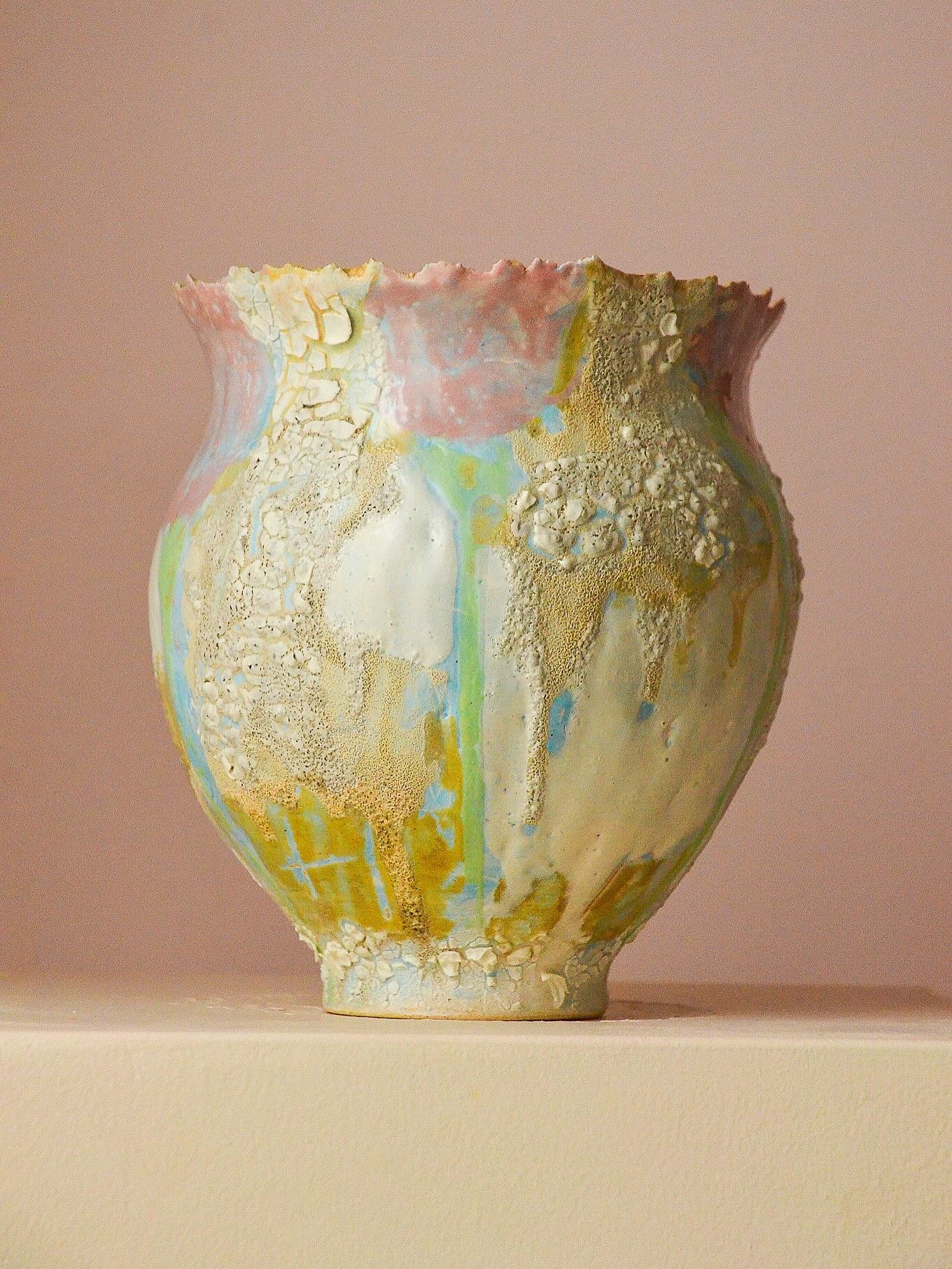 Big news: I&rsquo;m now represented by @amelieduchalard 

This feels like an important moment in my practice, and I&rsquo;ll admit &mdash; it&rsquo;s a little surreal to share. 

Her gallery had been a kind of north star for me early on, which makes 