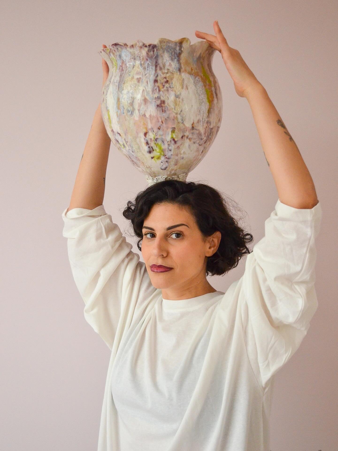 I want to have more fun, how bout you?