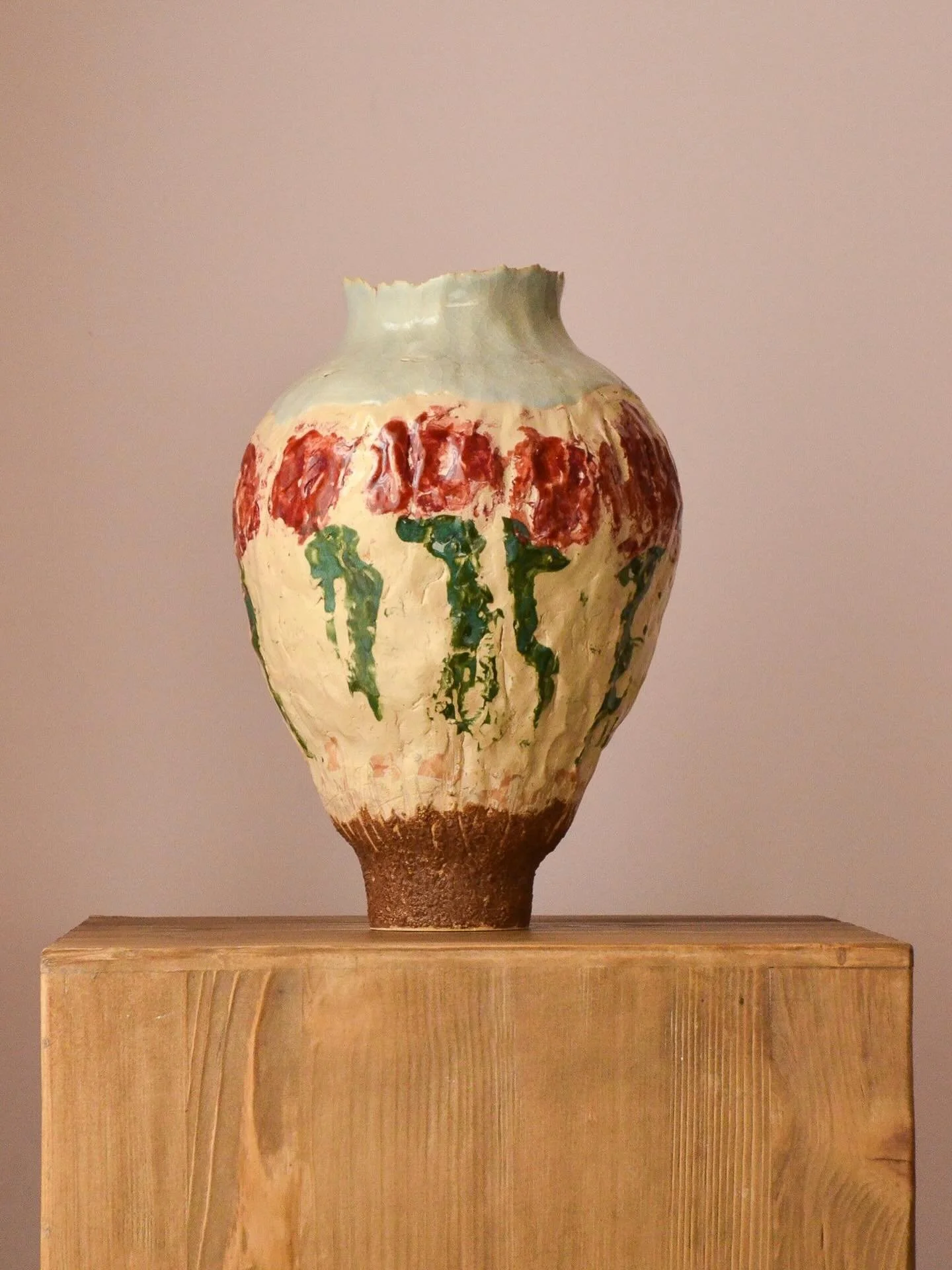 lift off
currently focused on movement in my practice