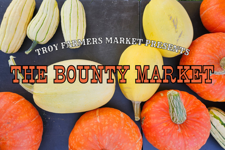 Bounty Market