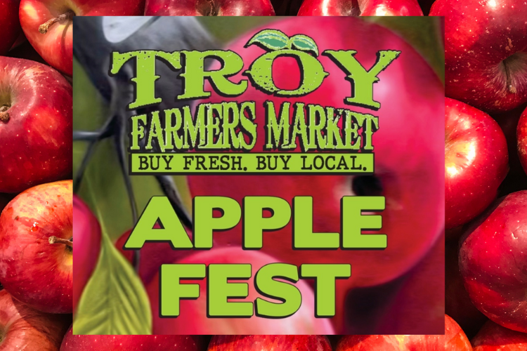 Apple Festival
