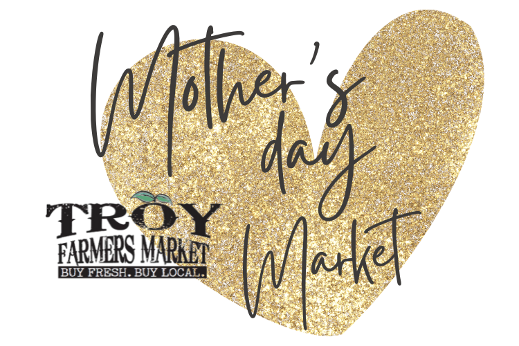 Mother’s Day Market