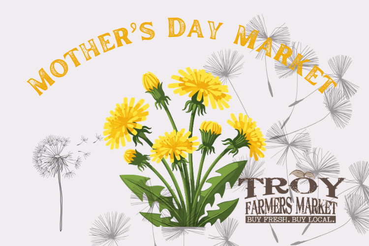 Mother’s Day Market