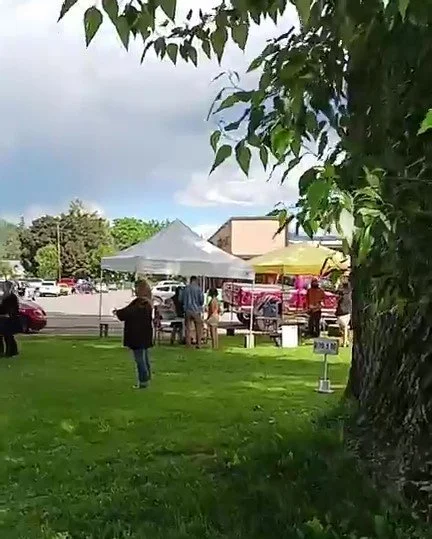 Troy Farmers Market