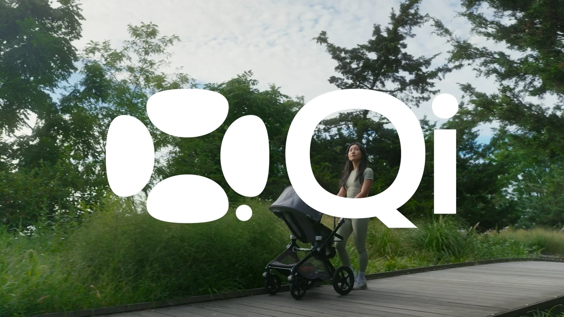 Qi Launch Commercial (dir. Jangho Yun)