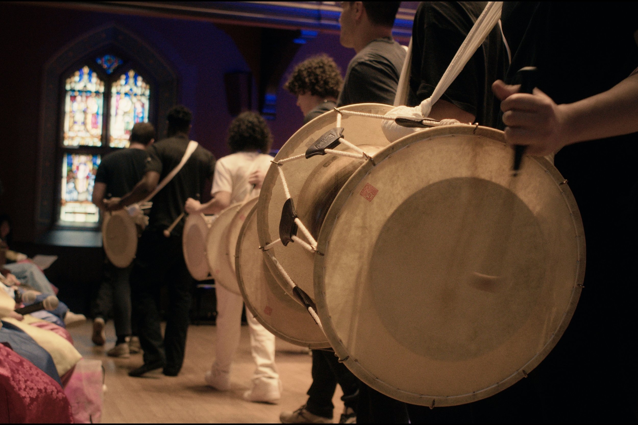 Culture and community (Wesleyan University)