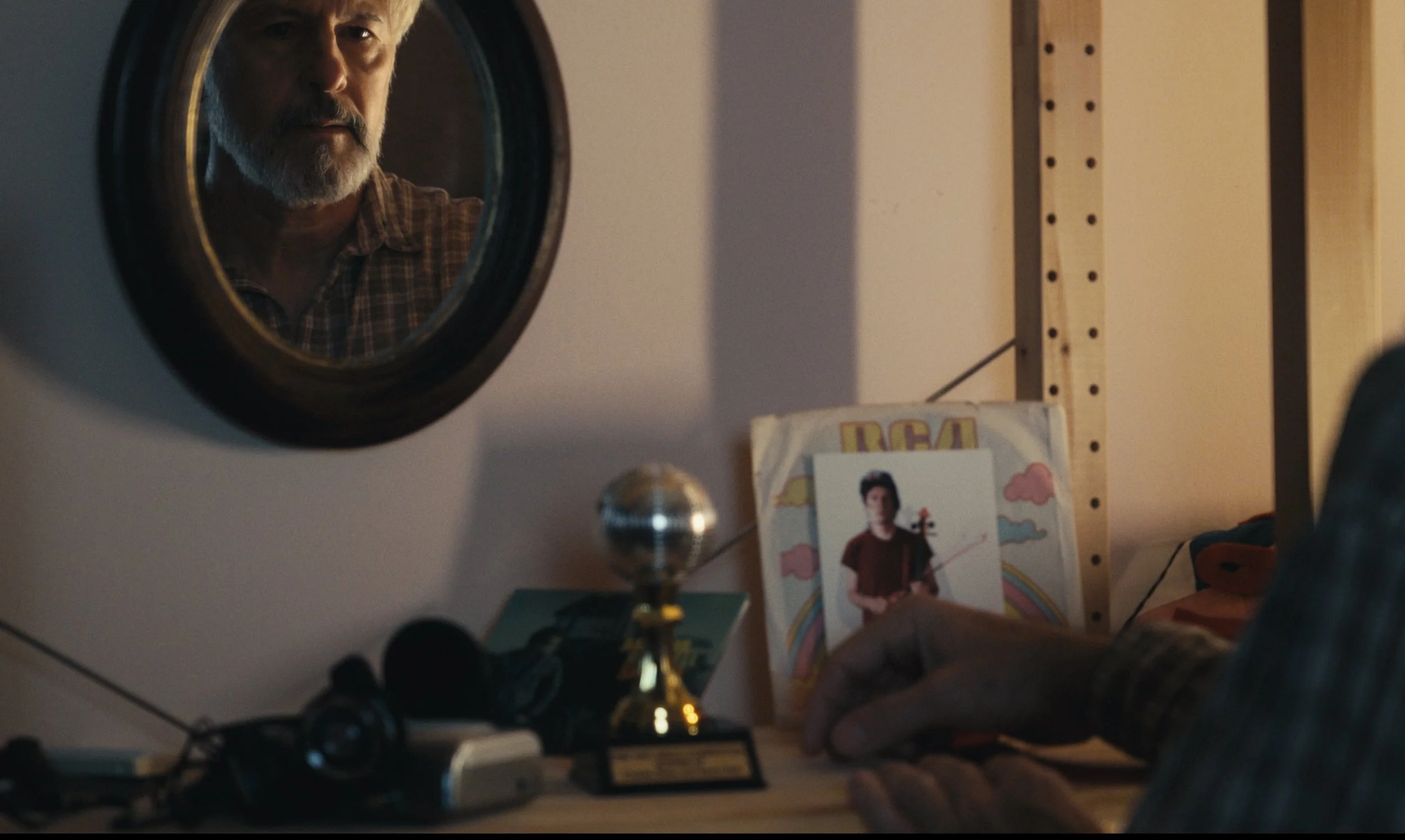 While We've Still Got Feet (dir. Eliot Kimball)