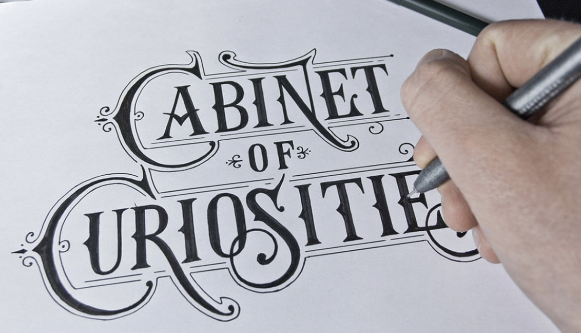 CALLIGRAPHIE