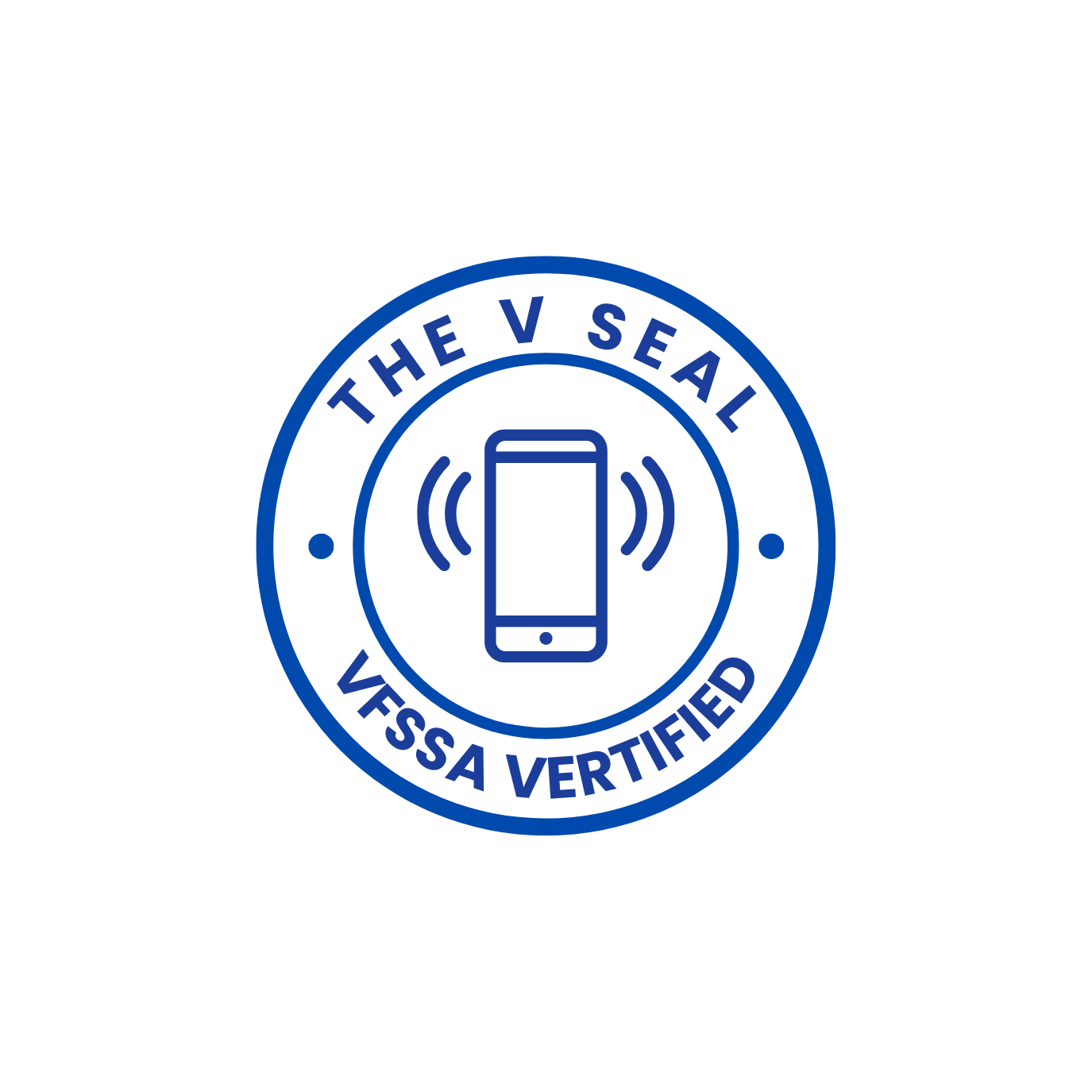 PRESS RELEASE: VFSSA Launches The V Seal: The First Professional Standards Mark for Vertical (9:16) Productions