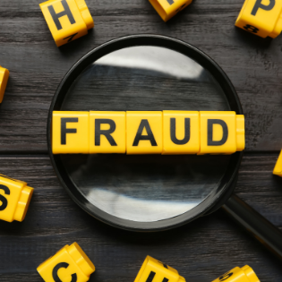 Five Fraud-Proofing Steps to Take Now