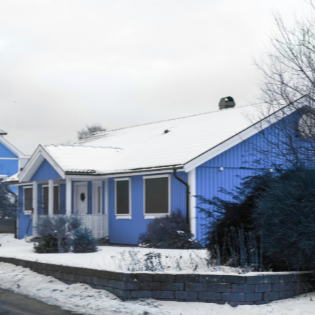 Spring tune‑up for your Alberta home