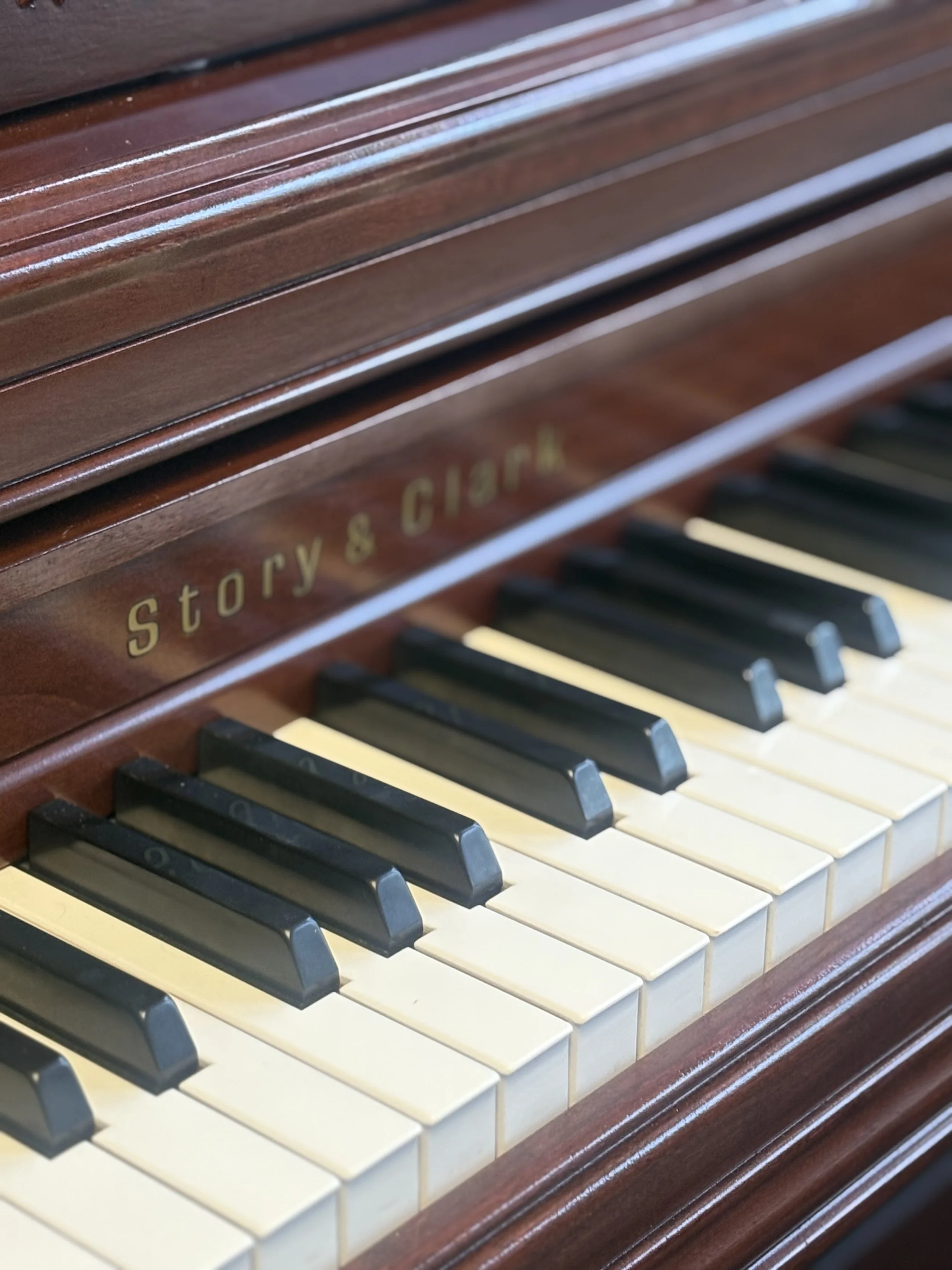 How to create success for ourselves as Singers