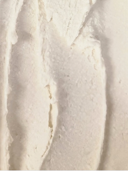 Sorbet coco