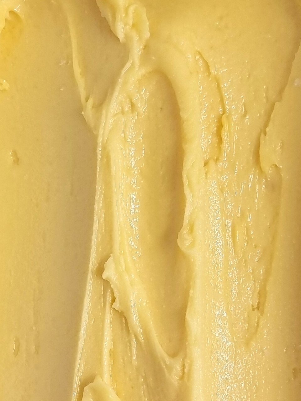 Fruit de la passion