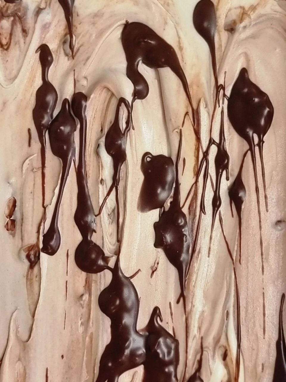 Double Choc