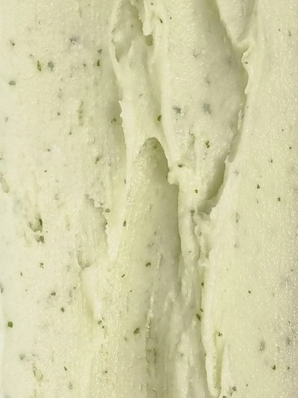 Citron vert basilic