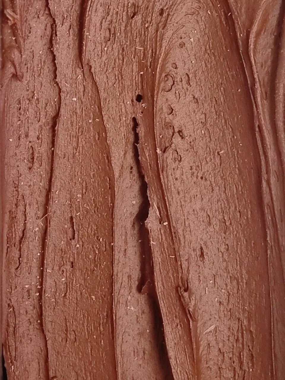Sorbet chocolat